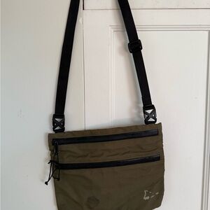 Pilgrim surf supply  Belt Bag with Adjustable Strap